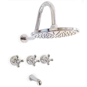 AQUALAF THARGA DUCHA C/TRANF.