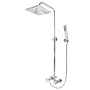 AQUALAF QUILLEN DUCHA C/BARRAL EXTERIOR Y TR