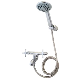 AQUALAF ARUMA CRUZ EXTERIOR BAÑERA ST