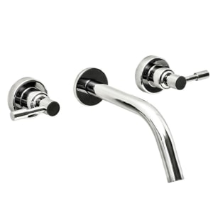 AQUALAF ARUMA LEVER LAVATORIO PARED
