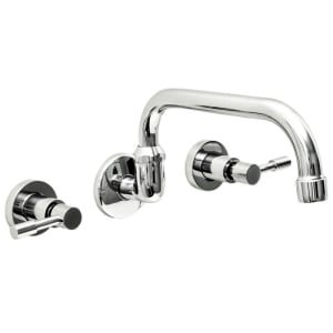 AQUALAF ARUMA LEVER COCINA PARED EMB PICO U