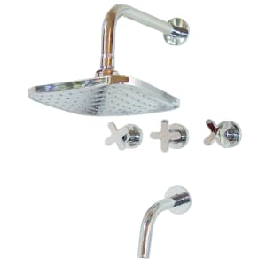 AQUALAF MAILEN DUCHA C/TRANF.