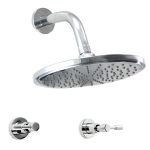 AQUALAF ARUMA LEVER PLUS DUCHA S/T
