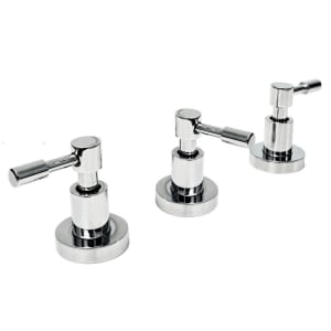 AQUALAF ARUMA LEVER PLUS BIDET
