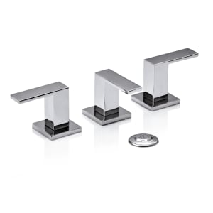 PIAZZA LEVEL BIDET C/ TRANSF (21204)