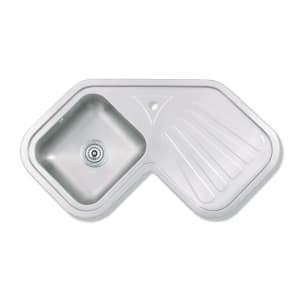 BACHA ESQ. MI PILETA 450EF (75x75x20)