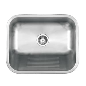 BACHA LAVADERO MI PILETA 421LE (46x37x24)