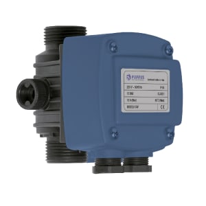 CONTROL AUTOMATICO DE FLUJO PLUVIUS CAF