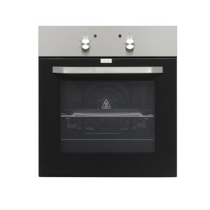 HORNO ELECTRICO CLEVER 60L 5 FUNC ANALOG