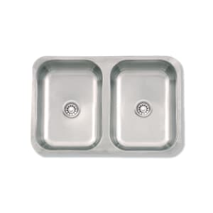 BACHA DOB. MI PILETA 104P (57x37x18) a430