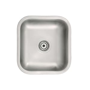 BACHA SIMPLE MI PILETA 302 (34x37x18) a304