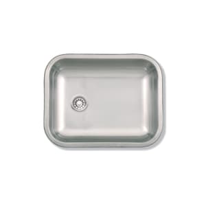 BACHA SIMPLE MI PILETA 143E (44x34x15) a430