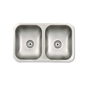 BACHA DOB. MI PILETA 344 (57x34x18)