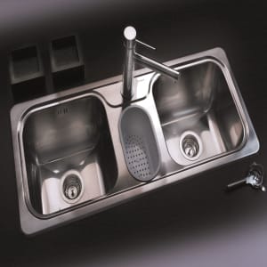 JOHNSON Hydra J 107 A* (107x43,5x18)