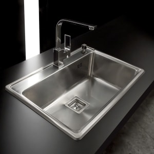 JOHNSON Quadra Max Q71 A (71x48,2x17,5)