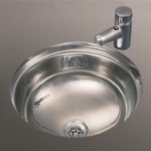 JOHNSON O 300 L* (Ø30x13,5)