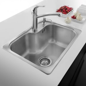 JOHNSON Luxor Mini SI55 A* (55x41,5x20)