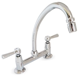 AQUALAF ITATI LEVER COCINA DE SOBREMESADA
