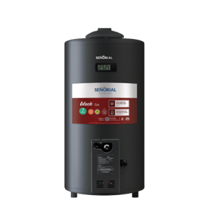TERMOT. 75L MG SEÑORIAL BLACK