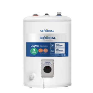 TERMOT. 65L ELEC. SEÑORIAL ZAFIRO SUP