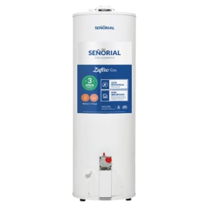 TERMOT. 160L MG SEÑORIAL ZAFIRO