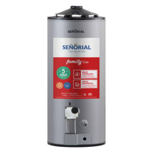 TERMOT. 50L AR MG SEÑORIAL FAMILY