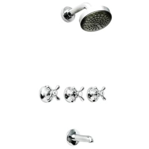 AQUALAF ITATI CRUZ DUCHA C/TRANF.