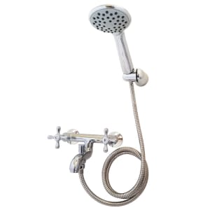 AQUALAF ITATI CRUZ EXTERIOR BAÑERA ST