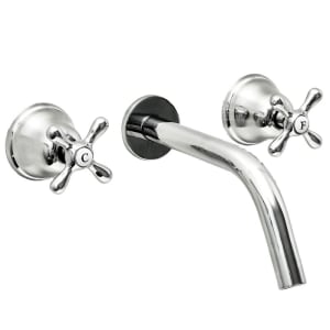 AQUALAF ITATI CRUZ LAVATORIO PARED