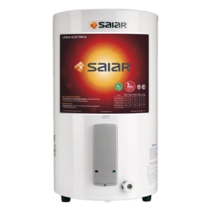 TERMO SAIAR ELEC 55lt PIE (CONECC. SUP)