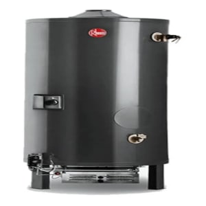 TERMO COMERCIAL RHEEM 250lt GN