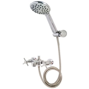 AQUALAF ARUMA CRUZ EXTERIOR BAÑERA LX