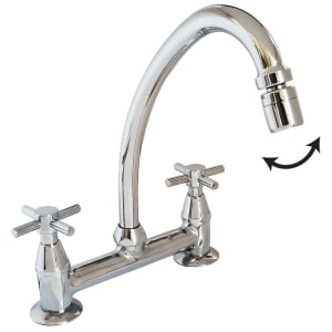 AQUALAF ARUMA CRUZ COCINA DE SOBREMESADA