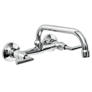 AQUALAF AUKAN LEVER COCINA PARED EXT PICO U