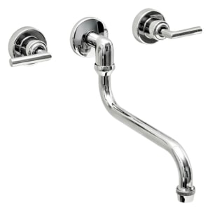 AQUALAF AUKAN LEVER COCINA PARED EMB PICO S