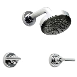 AQUALAF AUKAN LEVER DUCHA