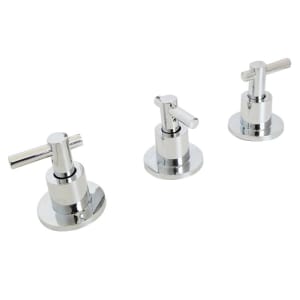 AQUALAF AYMARA LEVER BIDET
