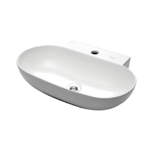 BACHA DE APOYO PIAZZA A171 56,5x39,5x13