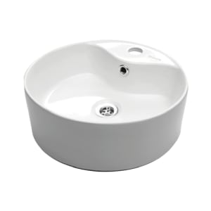 BACHA PIAZZA A029 REDONDA AP 41,5x41,5x14,5