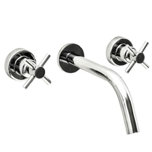 AQUALAF ARUMA CRUZ LAVATORIO PARED