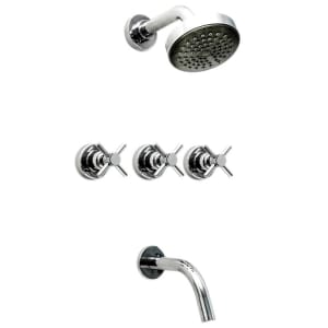 AQUALAF ARUMA CRUZ DUCHA C/TRANF.