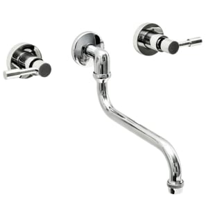 ARUMA LEVER COCINA PARED EMBUTIR PICO S