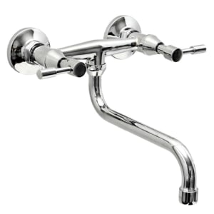 ARUMA LEVER COCINA PARED EXTERIOR PICO S