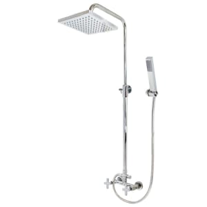 AQUALAF MAILEN DUCHA C/BARRAL EXTERIOR Y TR