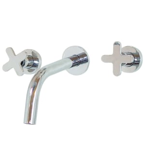 AQUALAF MAILEN LAVATORIO PARED