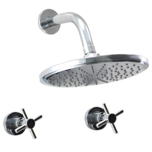 AQUALAF ARUMA CRUZ PLUS DUCHA S/T