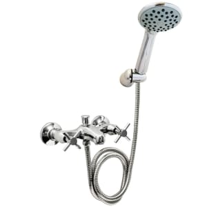 AQUALAF ARUMA CRUZ PLUS EXTERIOR BAÑERA LX