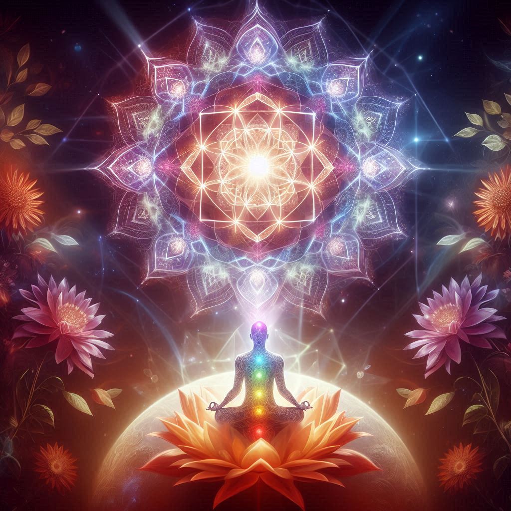 the higher self