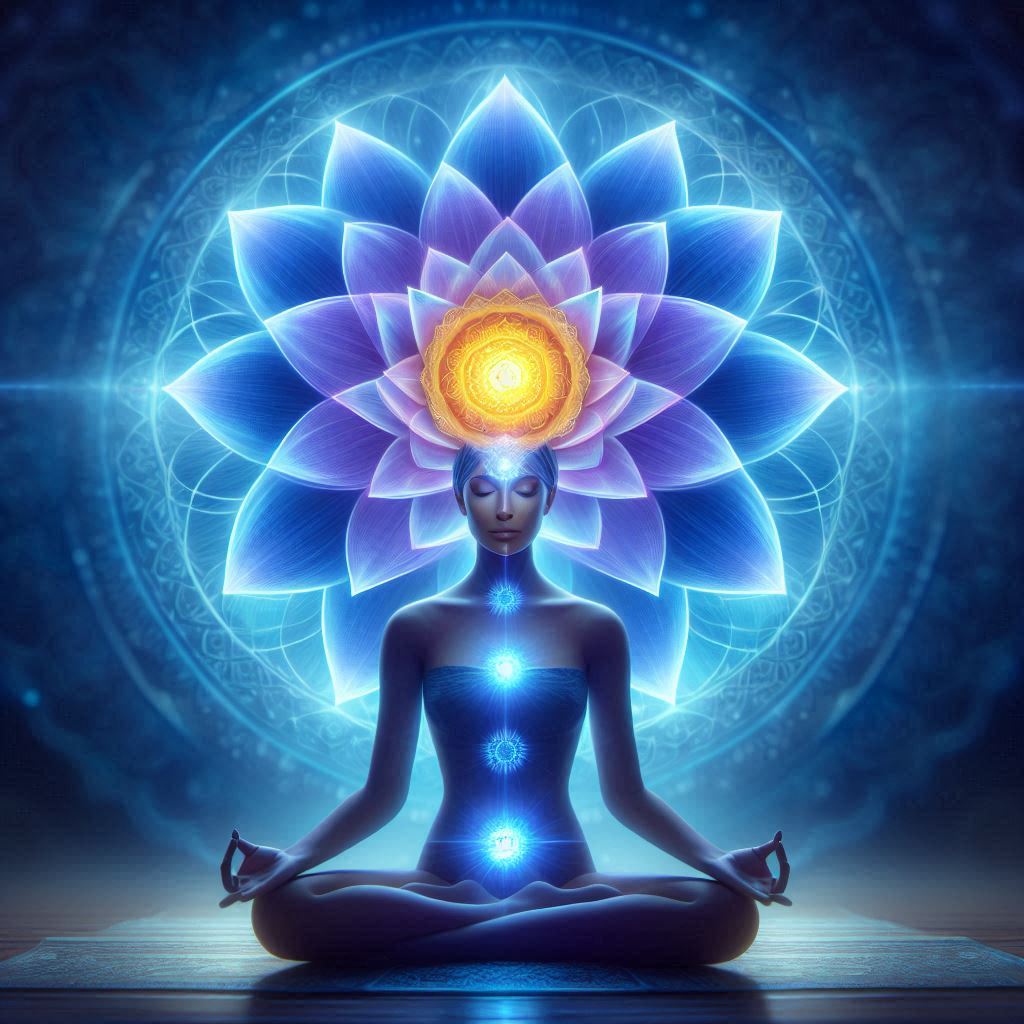 the conscious mind