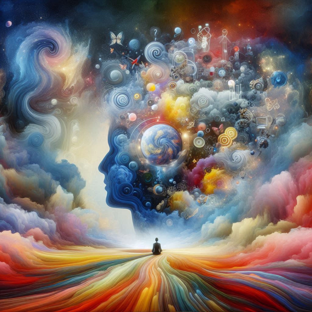 the subconscious mind
